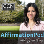 Affirmation Pod show