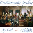 Constitutionally Speaking show