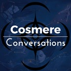 Cosmere Conversations show