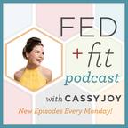 Fed+Fit Podcast show