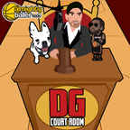 DG Courtroom DFS Fantasy Basketball Podcast show