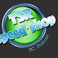 TSR Speed Shop RC podcast show