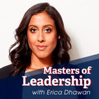 Masters of Leadership show