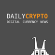 Daily Crypto - Bitcoin, Blockchain, Ethereum, Altcoin & Digital Cryptocurrency World News show