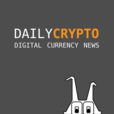 Daily Crypto - Bitcoin, Blockchain, Ethereum, Altcoin &amp; Digital Cryptocurrency World News show