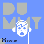 Dummy: Interviews with smart people about soccer show