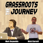 The Grassroots Journey show
