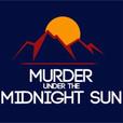 Murder Under the Midnight Sun show