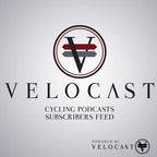 Velocast Cycling (free) show