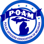 Police Officers Association of Michigan Podcast by POAM show