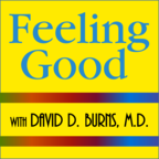 Feeling Good Podcast | TEAM-CBT - The New Mood Therapy show