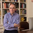 The Stephen Wolfram Podcast show