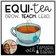 Equi-TEA with Tamara and Sarah show