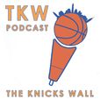 The Knicks Wall Podcast show