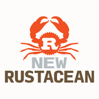 New Rustacean – learning the Rust programming language show