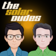 The Solar Dudes Podcast show