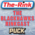 The Chicago Blackhawks Hockey Rinkcast show