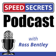 Speed Secrets Podcast show