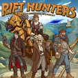 Rift Hunters show