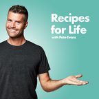 Recipes For Life with Pete Evans show