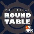 Political Roundtable show