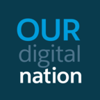 Our Digital Nation show