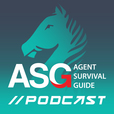 Agent Survival Guide Podcast show