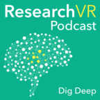 Research VR Podcast - The Science & Design of Virtual Reality show
