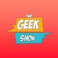 That Geek Show Podcasts show