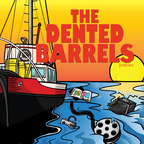 The Dented Barrels Podcast show