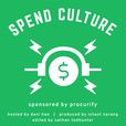 Spend Culture: Stories of CFOs and Company Culture show