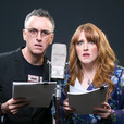 CHILDPROOF: Tony Martin & Geraldine Quinn show