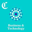 San Francisco Chronicle Business & Technology News - Spoken Edition show