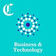 San Francisco Chronicle Business &amp; Technology News - Spoken Edition show