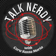 TALK NERDY show