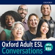 Oxford Adult ESL Conversations Podcast show