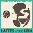 Lattes With Leia show