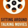 Sitting Around Talking Movies show
