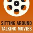 Sitting Around Talking Movies  show