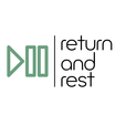 Return and Rest show