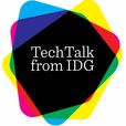 IDG TECHtalk show