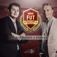 FUT Champions Podcast show