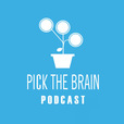 Pick the Brain Podcast: Productivity | Motivation | Self Improvement | Health show