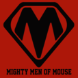 Mighty Men of Mouse show