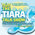 The Tiara Talk Show show