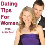 The Dating Advice, Attracting Men &amp; Dating Tips For Women Podcast! | Magnetize The Man show