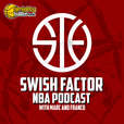 Swish Factor NBA Podcast show