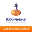 RaboResearch Food & Agribusiness Australia/New Zealand show