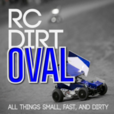 RC Dirt Oval show