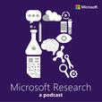 Microsoft Research Podcast show
